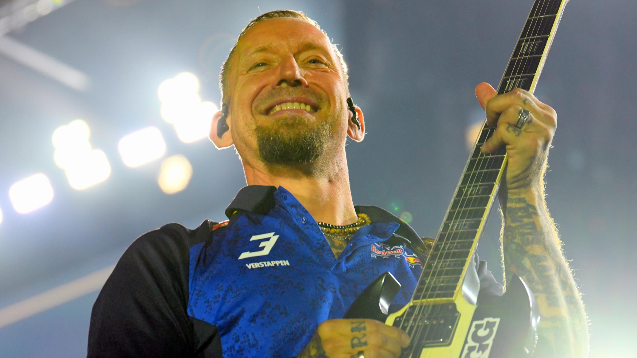 Volbeat